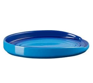 Le Creuset Grydeske holder Azur blå
