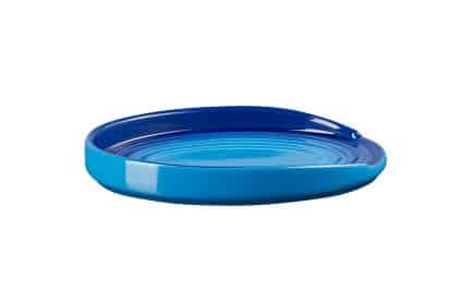 Le Creuset Grydeske holder Azur blå