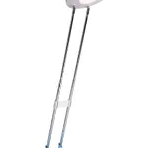 Nielsen Light A5 LED Skrivebordslampe Blå