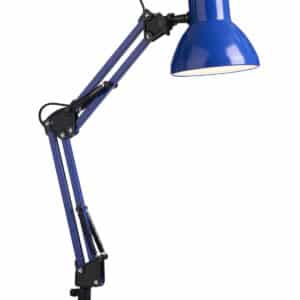 Nielsen Light Alba Arkitektlampe Blå