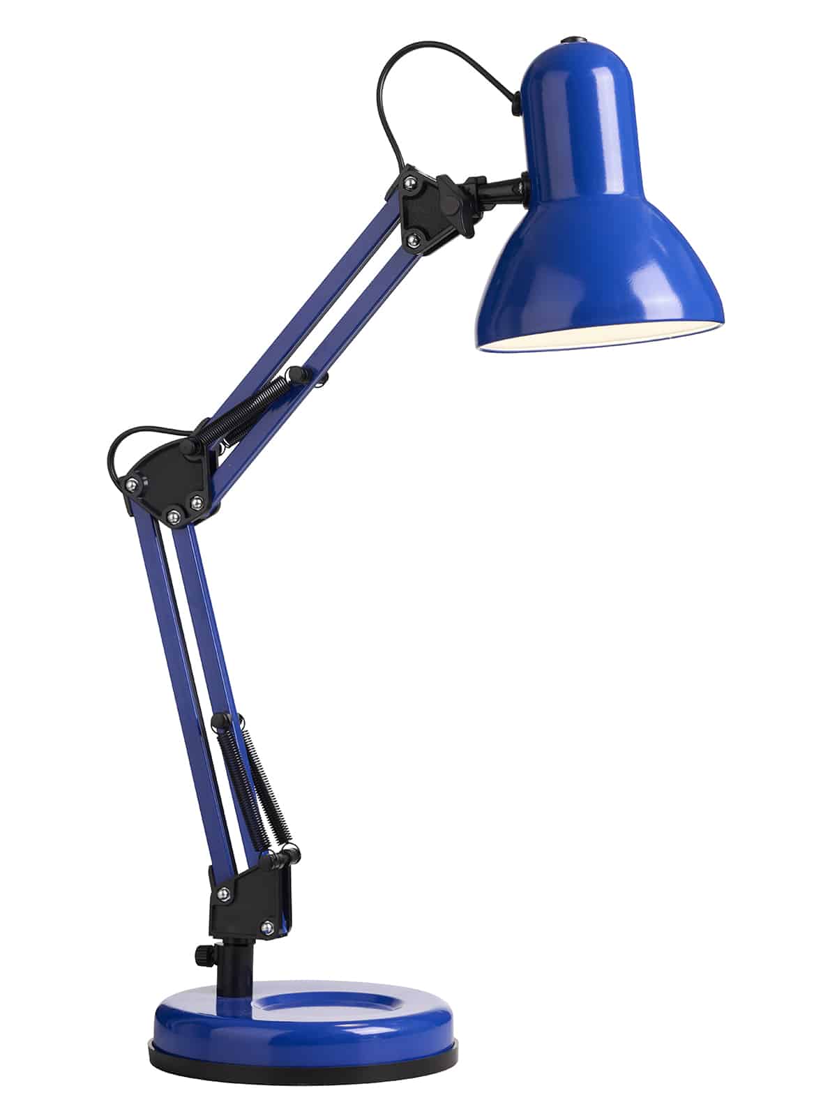 Nielsen Light Alba Arkitektlampe Blå