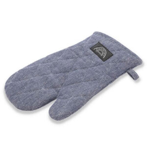 Pillivuyt Grillhandske blå