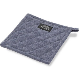 Pillivuyt Grydelap blå 1 stk