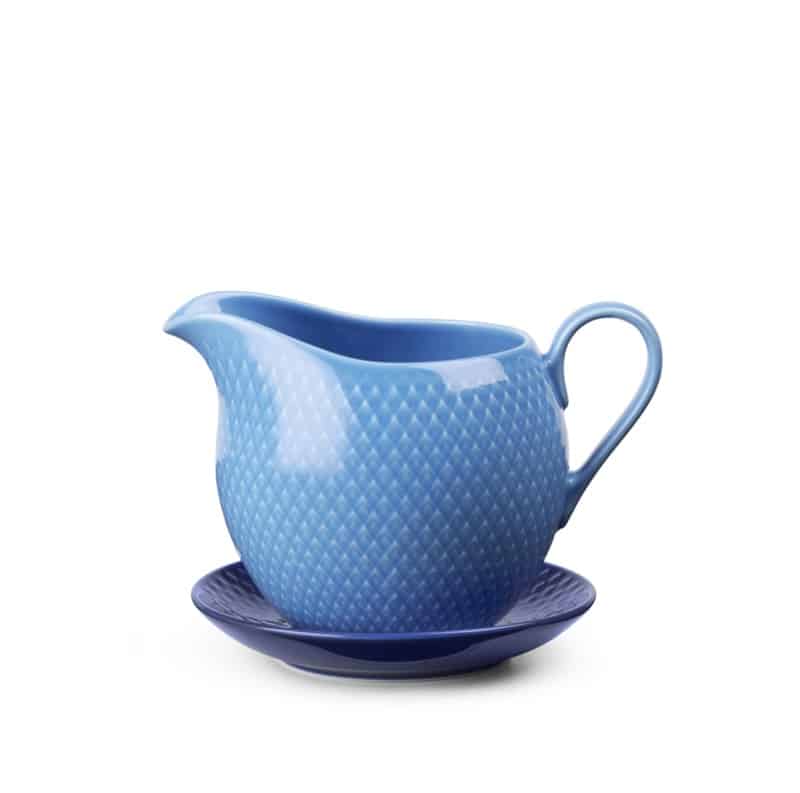 Rhombe Color saucekande 67 cl blå