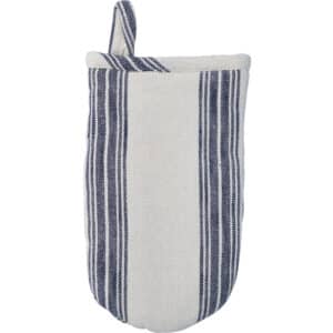 Rosendahl Textiles Garn grydehandske, blå