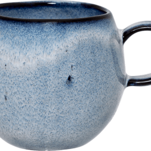 Stentøjskop Bloomingville Sandrine 275 ml blå