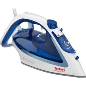 Tefal strygejern Easygliss Plus blå