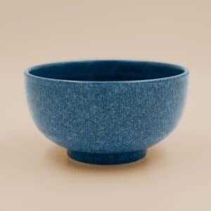 Blå-lilla ramenskål | Seramikku