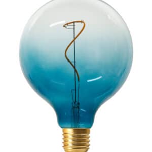 Colors Soft Light Blå 1-2-3 Step - Halo Design