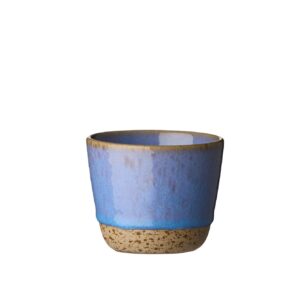 Colour krus u. hank, blå - 20 cl.