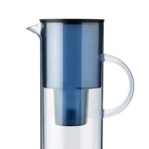 EM77 vandfilterkande, blå - 2L