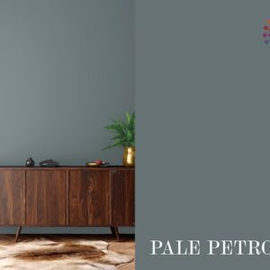 Gebenna Vægmaling: Pale Petrol 2,7 liter