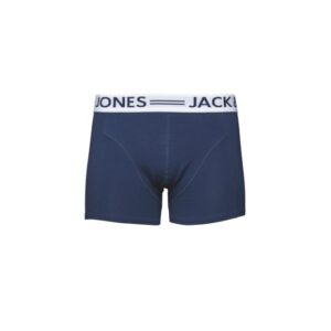 Jack & Jones boksershorts i blå til herre