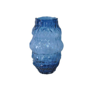 Kentwood vase blå
