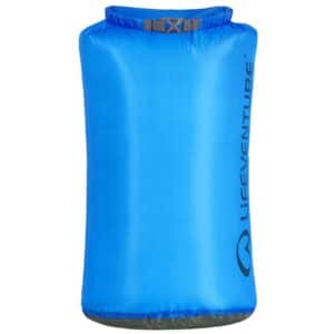 Lifeventure Ultralight Dry Bag, blå