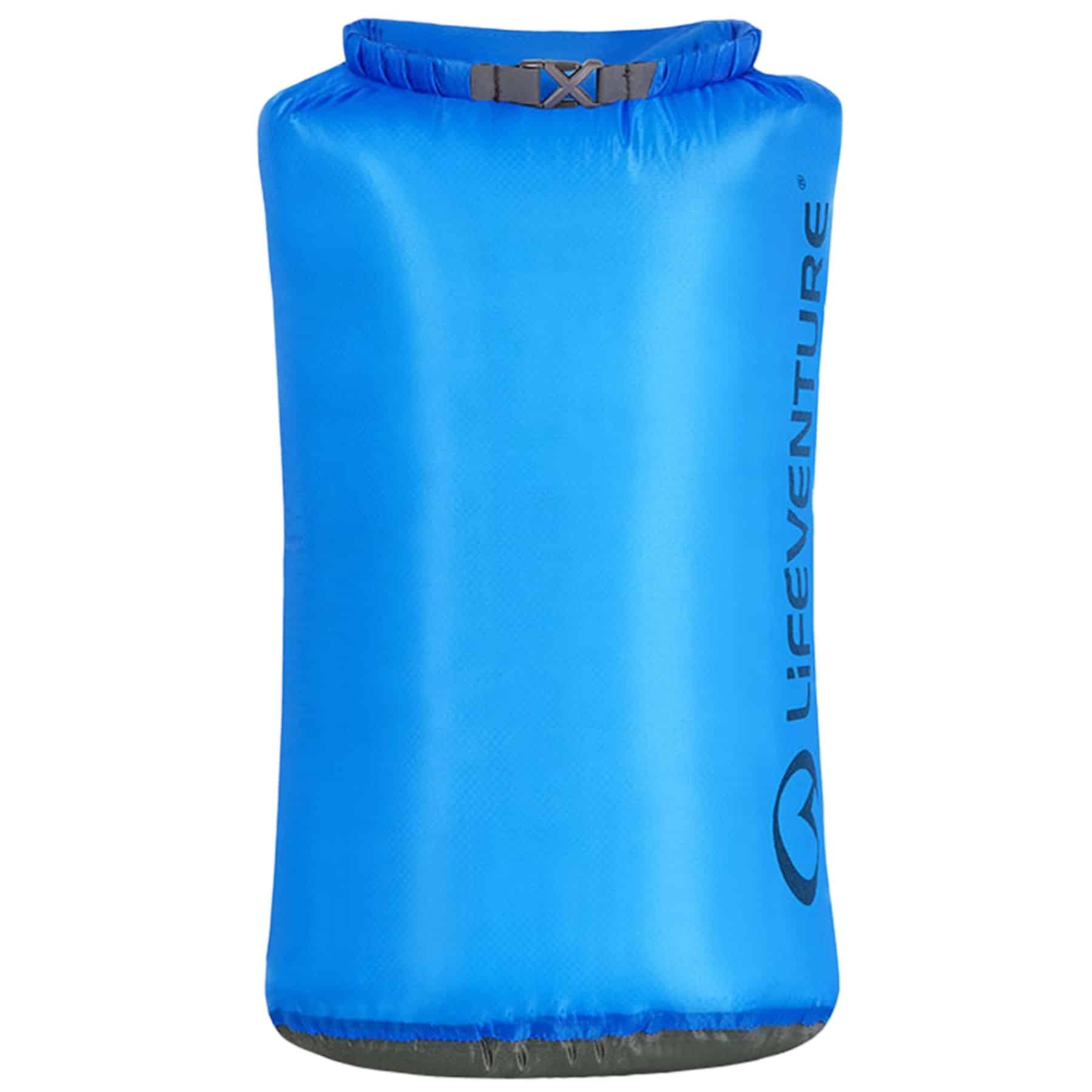 Lifeventure Ultralight Dry Bag, blå