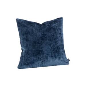 Moment pudebetræk blå