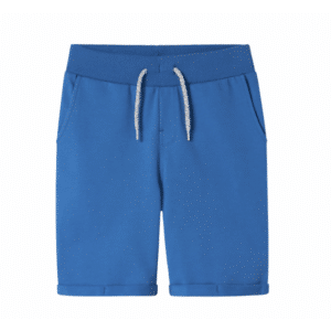 Name it shorts i blå til drenge