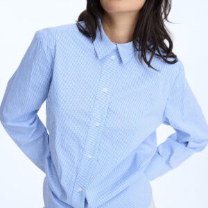 Rallima skjorte - blå