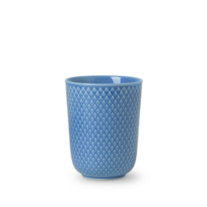 Rhombe Color krus, blå - 33 cl.
