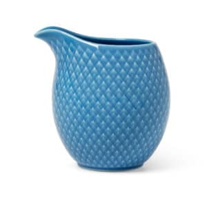 Rhombe Color mælkekande, blå - 39 cl.