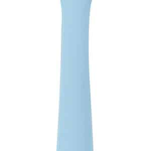 Stor grydeske - blå