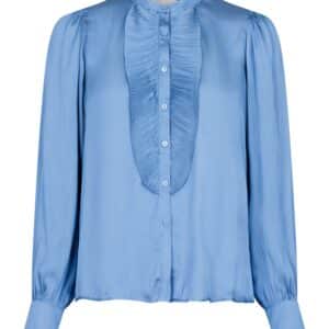 Zola bluse - blå