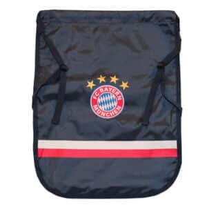 FC Bayern gymnastiknet - blå - one-size