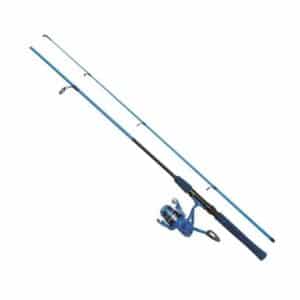 Kinetic Ramasjang CC Blå