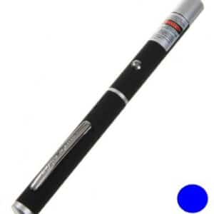 Laserpen, Blå, 5 mW