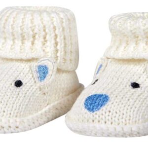 Baby futter mus blå BSS116-317