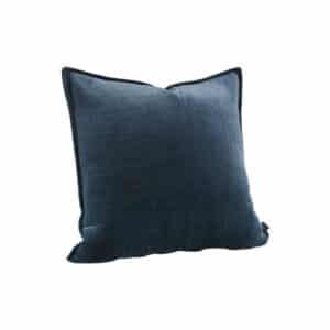 Gabby pudebetræk blå