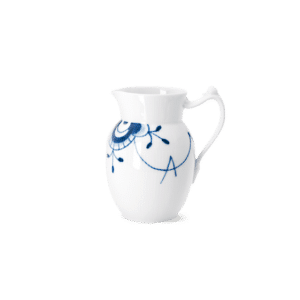 Royal Copenhagen Blå Mega Riflet kande - 90 cl