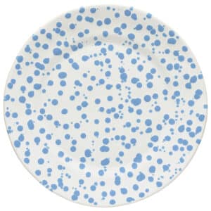 Costa nova Rafaela tallerken 27 cm, blå