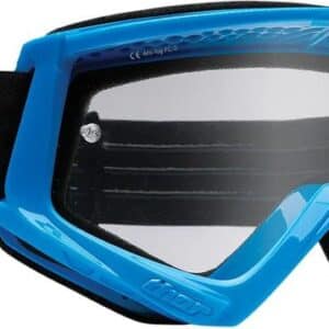 Thor Combat Racer Blå/Sort Cross Briller