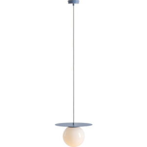 Aldex Loop pendel, Ø20 cm, blå