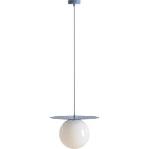 Aldex Loop pendel, Ø25 cm, blå