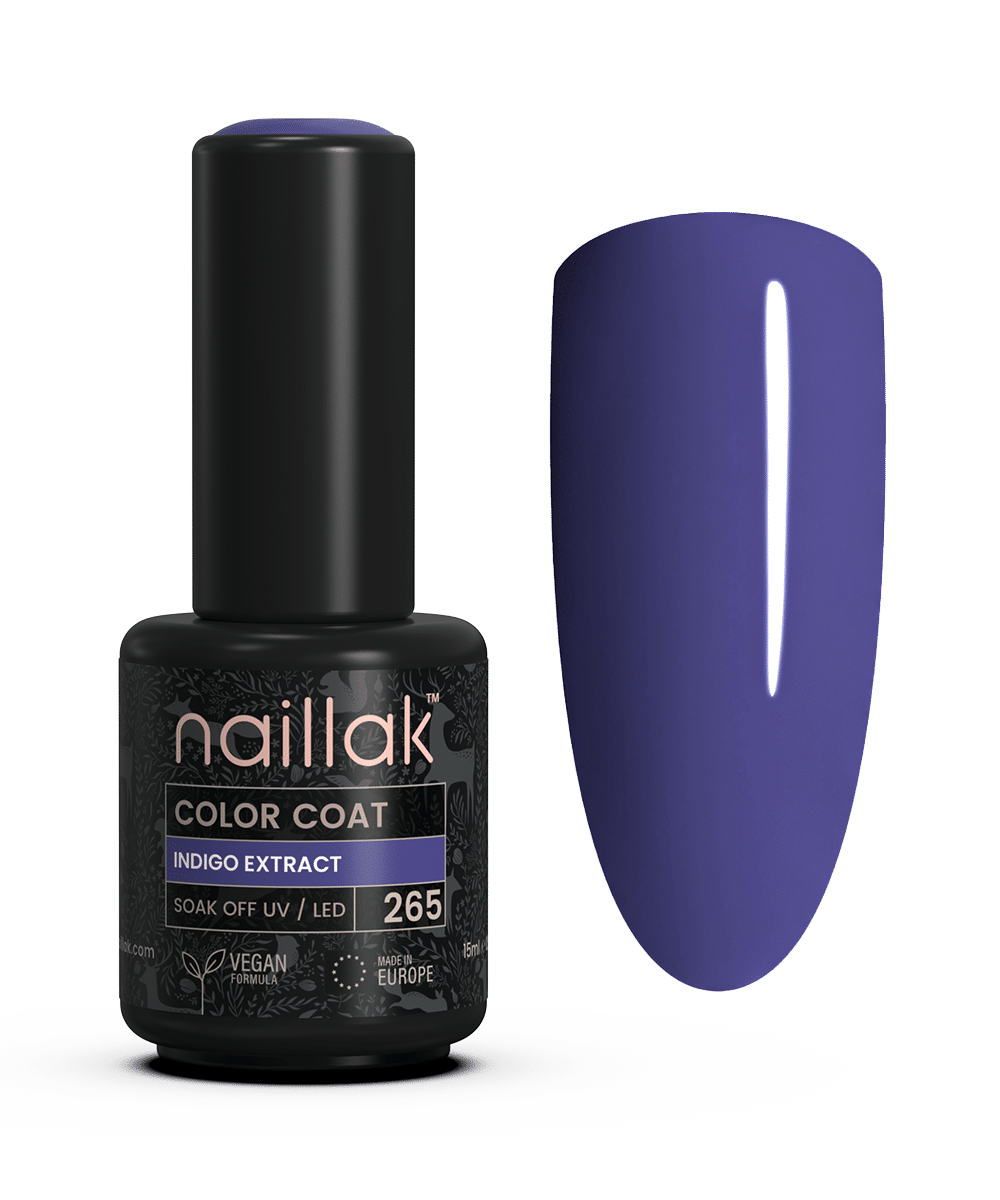 Indigo Extract - No. 265