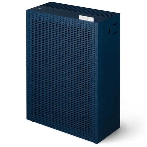 Luftrenser Med Hepa Filter 0-73 M2 Blå - Luftrenser