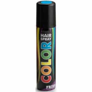 Color Hair-Spray 100 ml - Blue 100 ml