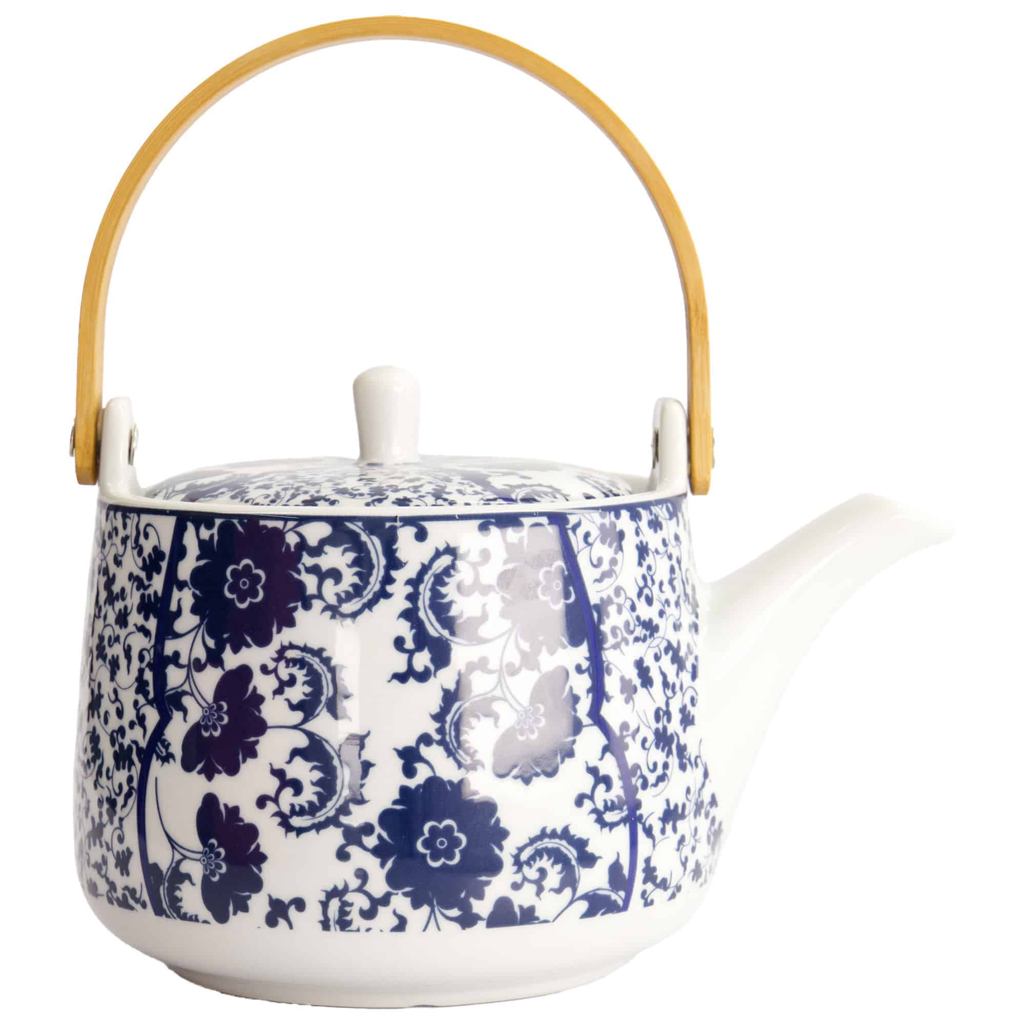 Tokyo Design Studio Tekande B 1000 ml, blå