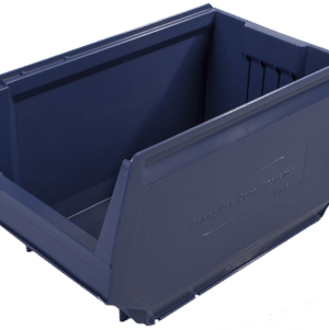 Arca 9063 plukkekasse blå 11 ltr