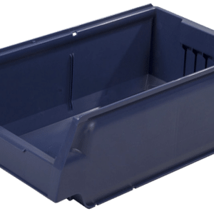 Arca 9068 modulkasse blå 11 ltr
