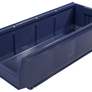 Arca 9070 modulkasse blå 17 ltr