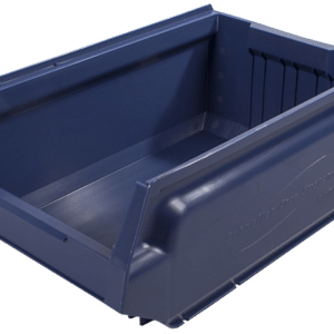 Arca 9071 plukkekasse blå 25 ltr