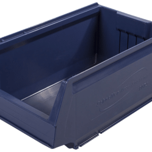 Arca 9073 plukkekasse blå 8,8 ltr