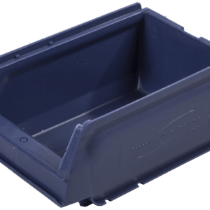 Arca 9075 plukkekasse blå 1 ltr