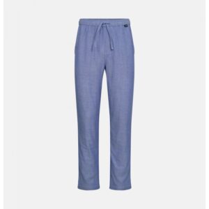 JBS Chambray Bukser i blå til herre