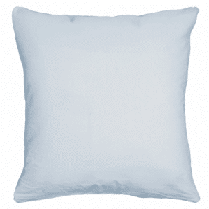 Nordstrand Home Firm pudebetræk 60x63 cm i blå