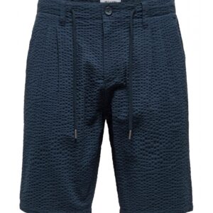 ONLY & SONS Shorts Regular fit i blå til herre